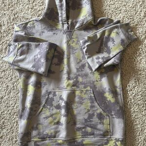 Lululemon hoodie